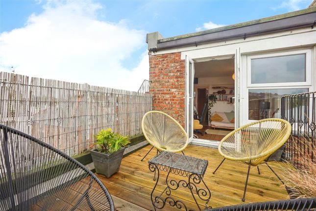 Detached house for sale in Lynton Road, Hythe, Kent