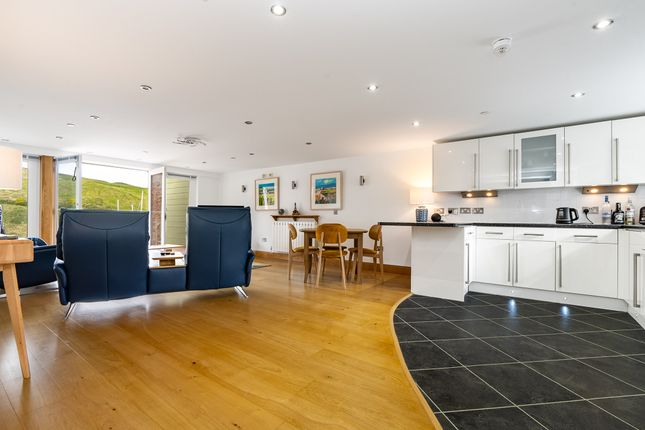 Flat for sale in 6, The Viking Longhouse, Peel