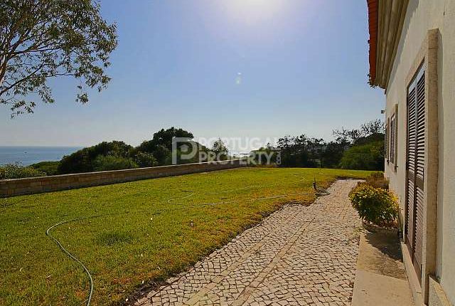 Villa for sale in Olhos D Agua, Algarve, Portugal