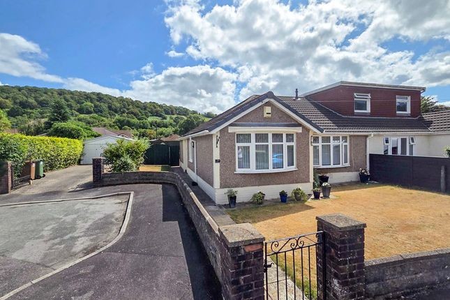 3-bed house on 29, Heol Ty-Gwyn, Caerphilly, £295,000