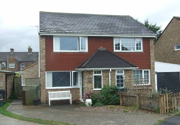 Property for sale in Charles Close, Snodland