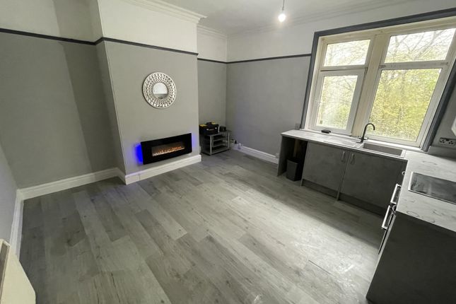 Flat to rent in 4 St. Marys Road, Leeds