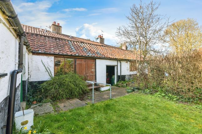 Detached house for sale in Chediston Street, Halesworth