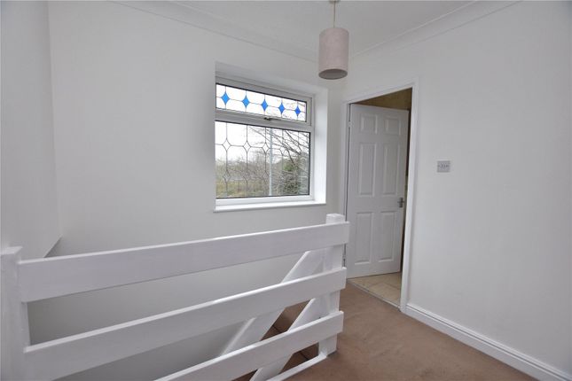 Semi-detached house for sale in Newhouse Road, Heywood