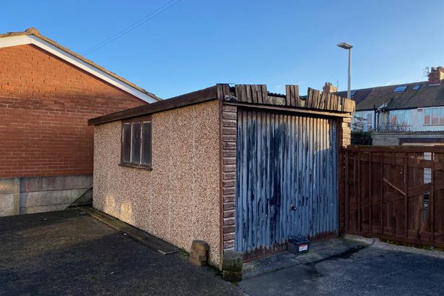 Detached bungalow for sale in Chatsworth Avenue, Bispham, Blackpool