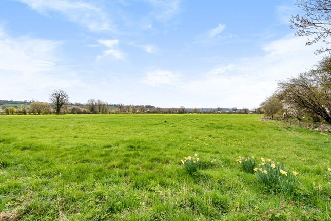 Semi-detached house for sale in East Tytherton, Chippenham, Wiltshire