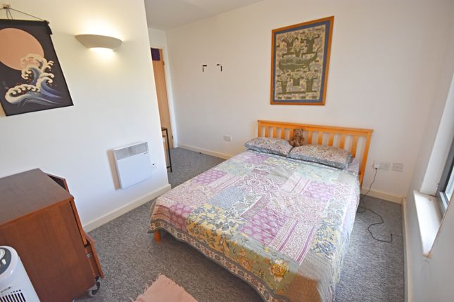 Flat for sale in Derby Road, Nottingham