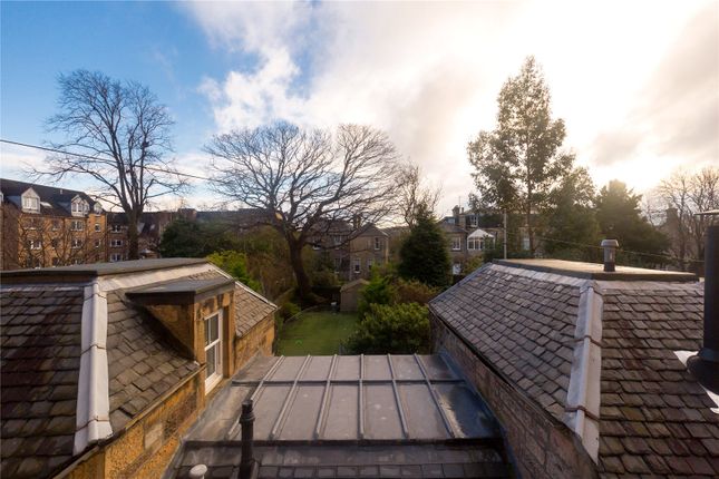 Flat for sale in Strathearn Road, Marchmont, Edinburgh