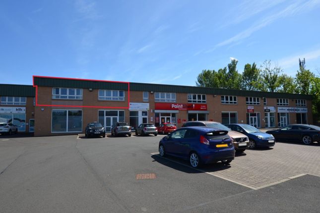 Thumbnail Office to let in Fisherrow Industrial Estate, Newhailes Road, Musselburgh