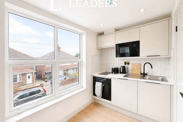 Studio Room 5,, 49, Princes Street, Nottinghamshire photo 4