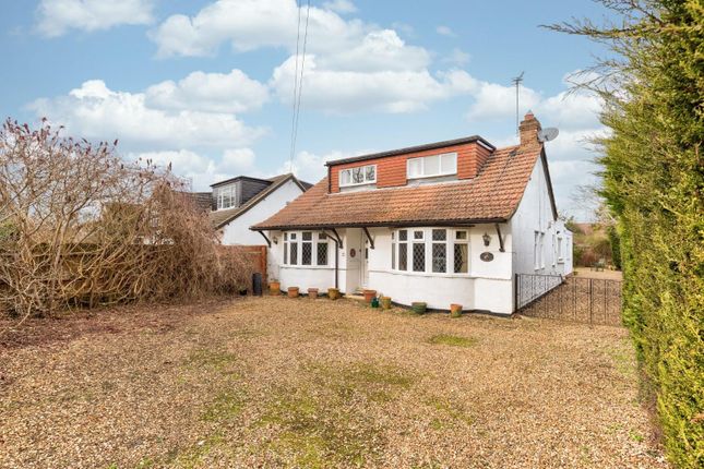 Thumbnail Detached house for sale in Overstone Road, Sywell, Northampton