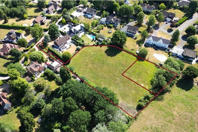 Studio house on Plot 3,, Maddox Park, Surrey, £750,000