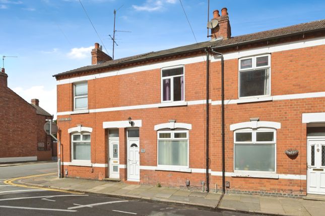 Terraced house for sale in Sharman Road, Northampton, Northamptonshire