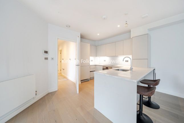 Flat 3, 98, Albemarle Road, Beckenham photo 3