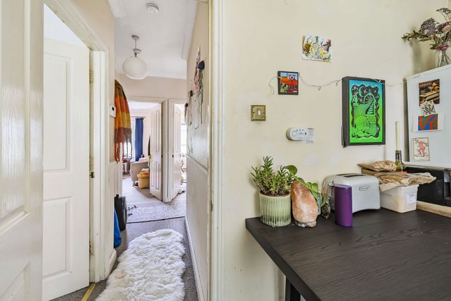 Flat for sale in Hotwell Road, Bristol, Somerset