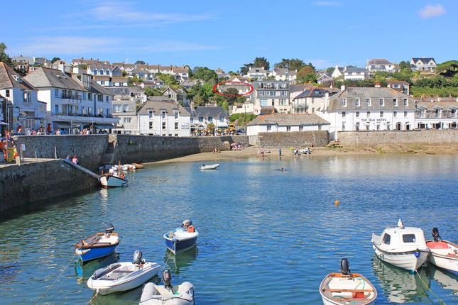 Flat for sale in Hillhead, St. Mawes, Truro