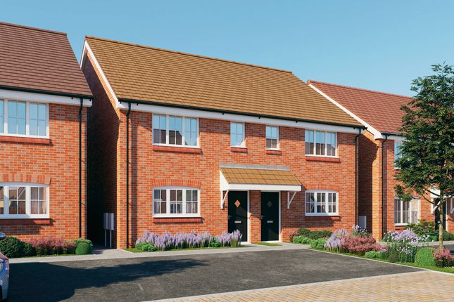 3-bed house on 279, Meadow Road, Wixams, £375,000