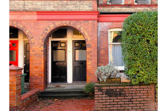 1-bed flat on 122, Hailsham Avenue, London, £460,000