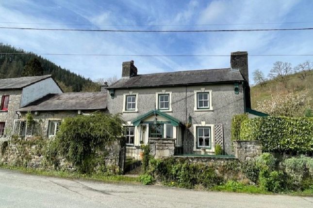Thumbnail Semi-detached house for sale in Talley, Llandeilo, Carmarthenshire.