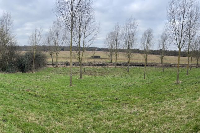 Land for sale in Bakers Lane, Colchester