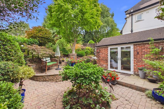 3 Carisbrooke Avenue, Nottingham photo 4