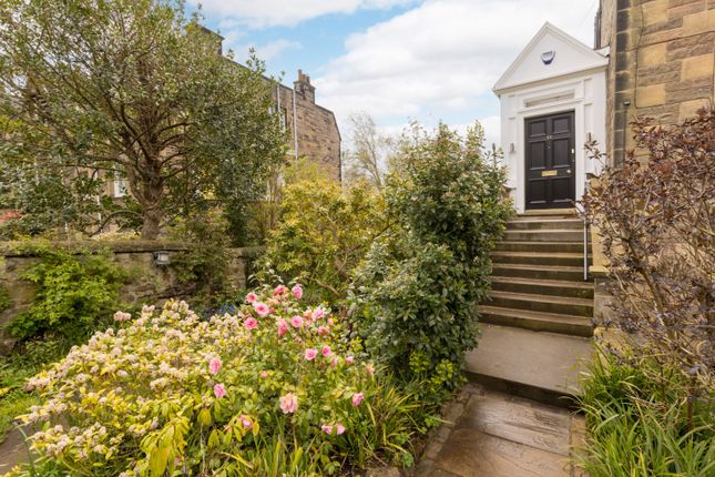 12, Albert Terrace, Edinburgh photo 2