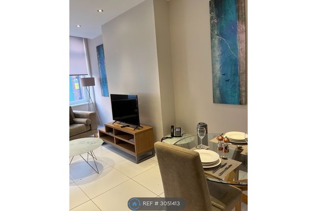 Apartment, Butts Court, Leeds photo 2