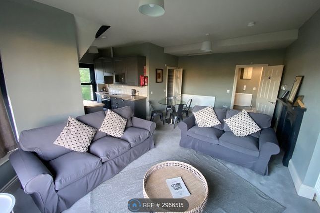 The Regency, Torrs Park, Ilfracombe photo 3