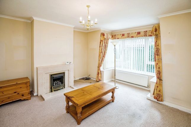 Semi-detached house for sale in Shrewsbury Road, Oswestry, Shropshire