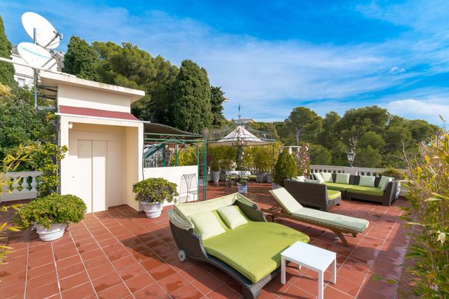 Villa for sale in Cap d Ail, Villefranche, Cap Ferrat Area, French Riviera