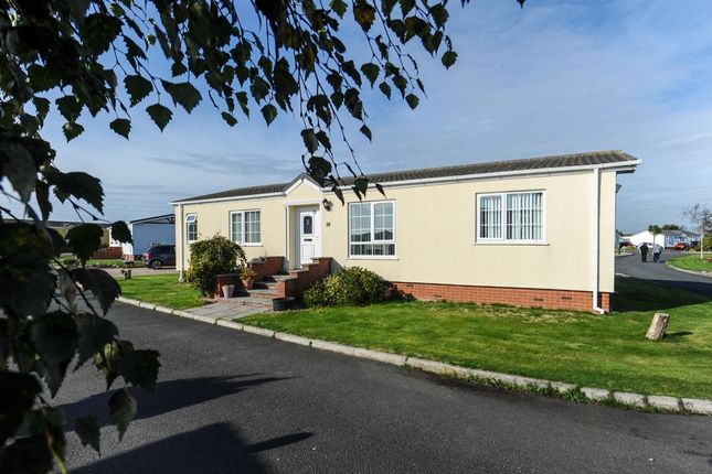 Thumbnail Property for sale in Kestrel Drive, Ballyhalbert, County Down