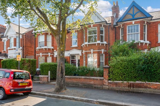 Furness Road, London photo 4
