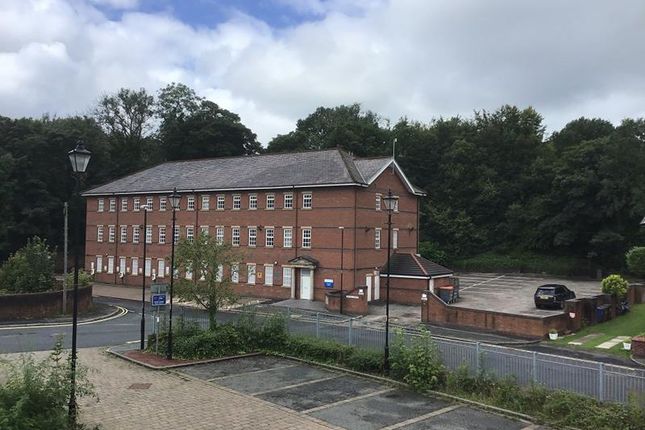 Thumbnail Office for sale in Lingmell House, Water Street, Chorley, Lancashire