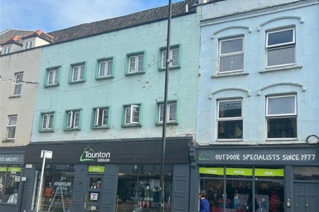 Thumbnail Flat for sale in Bedminster Parade, Bedminster, Bristol
