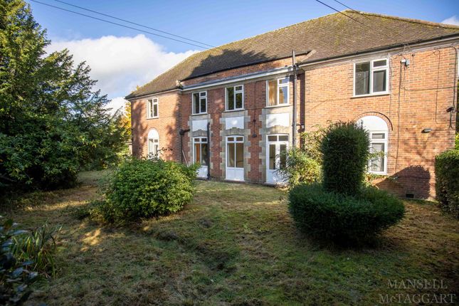Thumbnail Detached house for sale in Cranston Road, East Grinstead