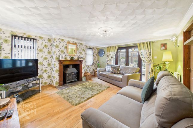 Nutwood Brickfield Loke, Norwich photo 2