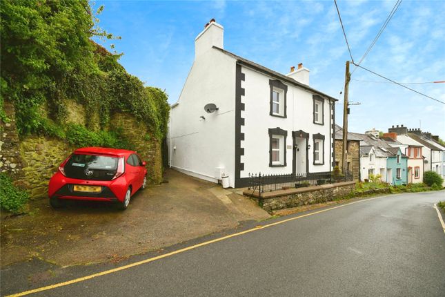 Detached house for sale in David Street, St. Dogmaels, Cardigan, Pembrokeshire