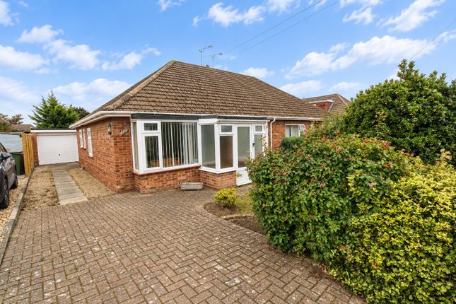 3-bed bungalow on Falcon Road West, Norwich, £270,000