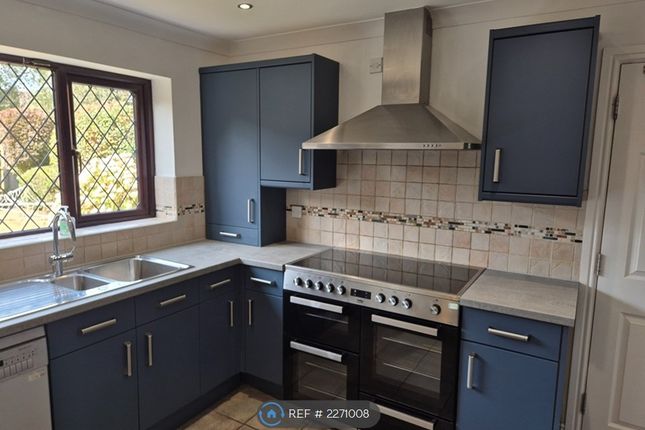 Kitchen Main House