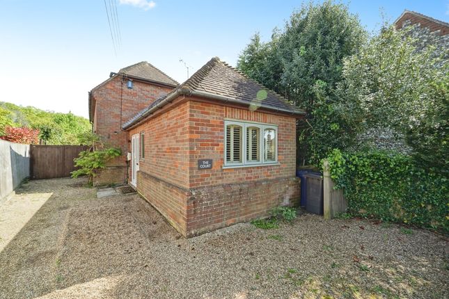 Detached house for sale in Marlow Road, Lane End, High Wycombe
