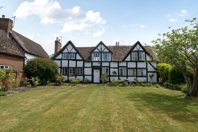 4-bed house on Old Pear Tree Cottage, Church Road, Worcester, £650,000