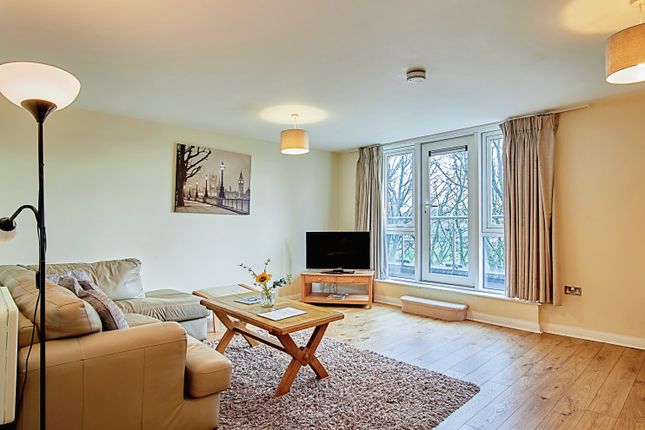 Thumbnail Flat for sale in 18 Union Road, Solihull