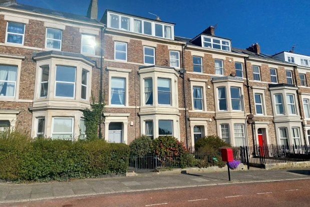 Flat to rent in 42 Percy Park, Tynemouth