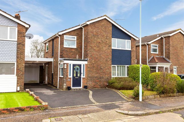 5-bed house on 3, Kithurst Close, Goring-By-Sea, £475,000