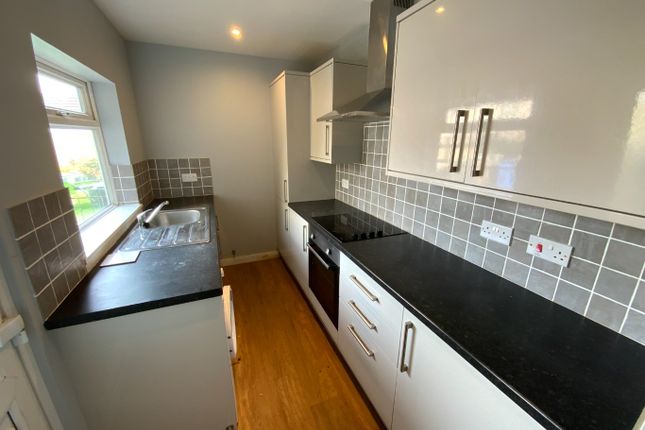 Flat for sale in Pottery Street, Kirkcaldy