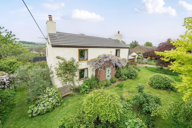 Thumbnail Detached house for sale in Mill Lane, Scamblesby, Louth