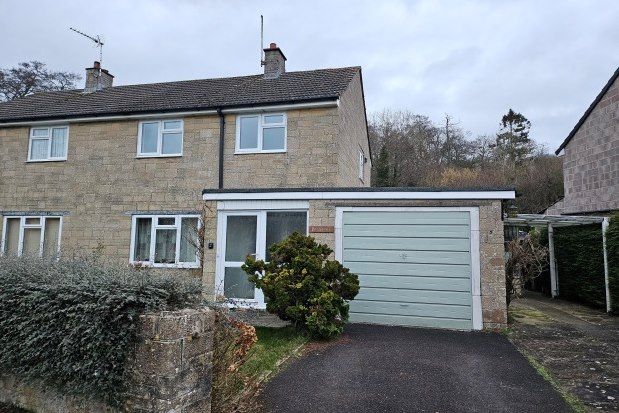 Thumbnail Property to rent in Springfields, Yeovil