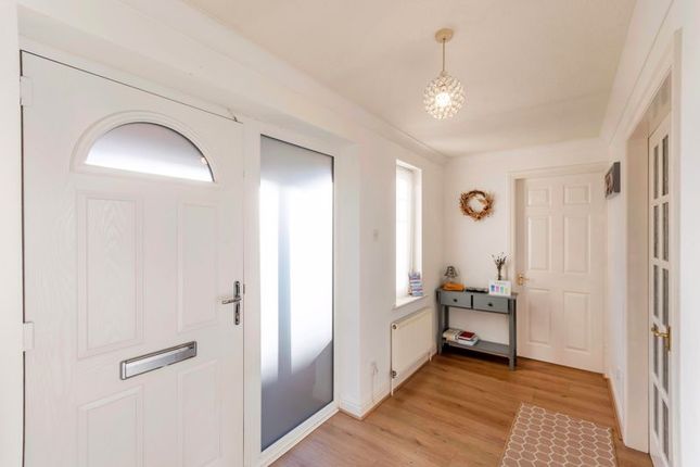 Detached bungalow for sale in Hatchellwood View, Bessacarr, Doncaster