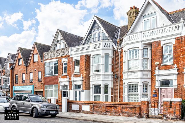 1-bed flat on Top Flat, 4 Eastern Terrace St. Georges Road, Southsea, £217,500