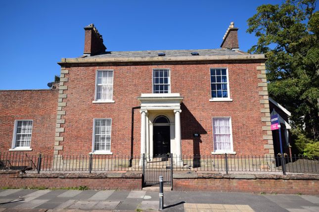 Thumbnail Flat to rent in Coledale Hall, Newtown Road, Carlisle